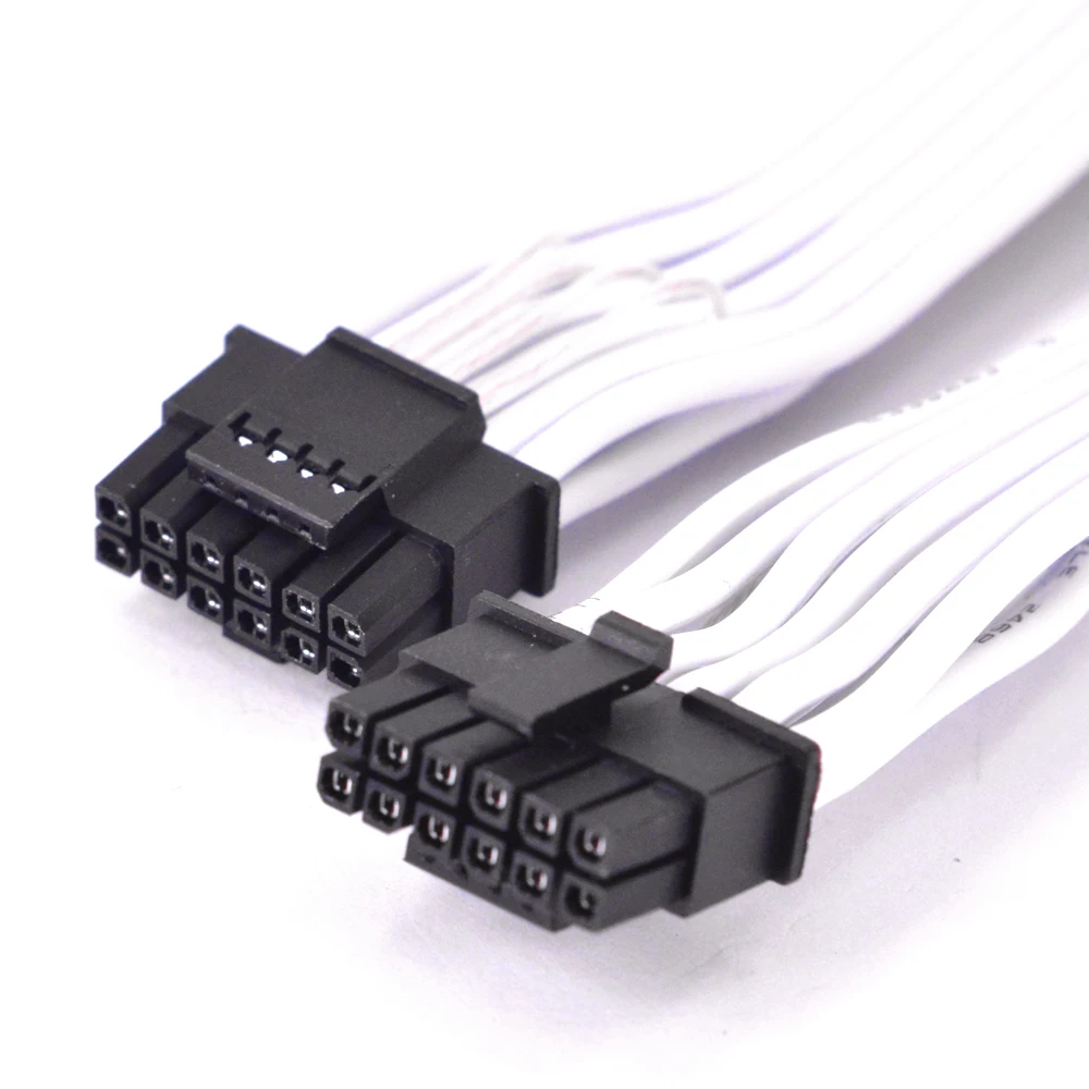 Cable de alimentación PCIe 600 12VHPWR para NVIDIA RTX 5,0 Ti 3,0, 5,0 W, ATX 3090, Modular, de 16 Pines, macho a macho, PCI-e Gen 4090