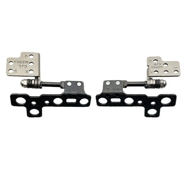 Laptops Screen Hinge For Lenovo Air 15 Air-15IKBR 530S-15 530S-15IKB 2018 Notebook LCD Hinges L&R