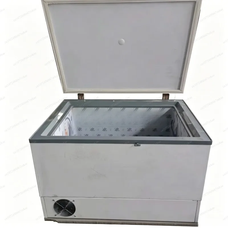 

For Food Storage Cold Room Storage，Hot Selling Portable 70L Car Refrigerator Household Refrigerated Box