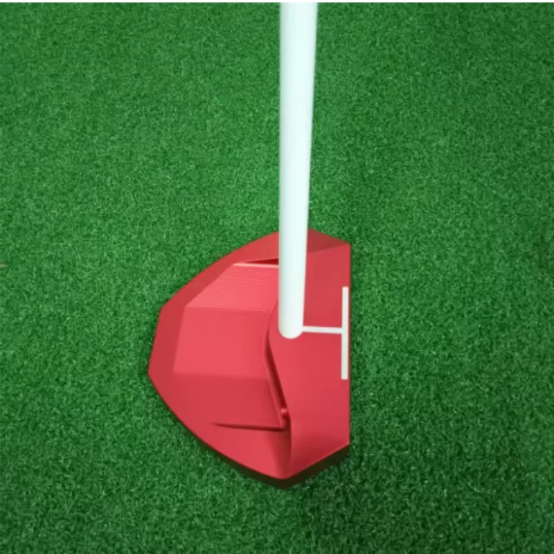 Ventuskura OZ-1i Zero torque right hand putter / left hand putter low balance putter Press Pistol 2 Degree Girp with head cover - Image 6