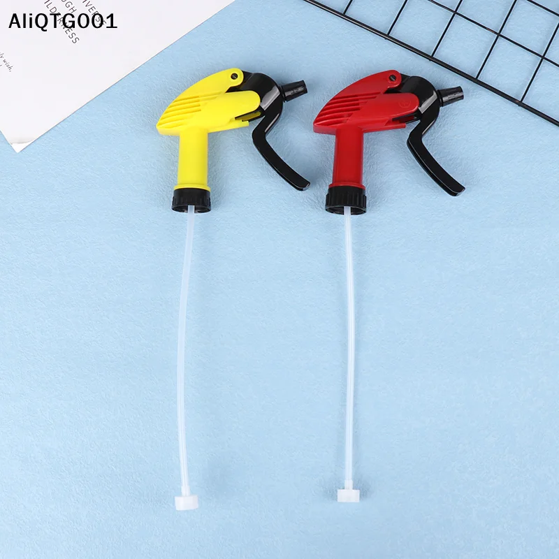 

1 шт., насадка-распылитель, монтируемая на пленке для автомобильной мойки, устойчивая к кислотам и щелочам, красивая распылительная головка, инструмент для чистки автомобиля