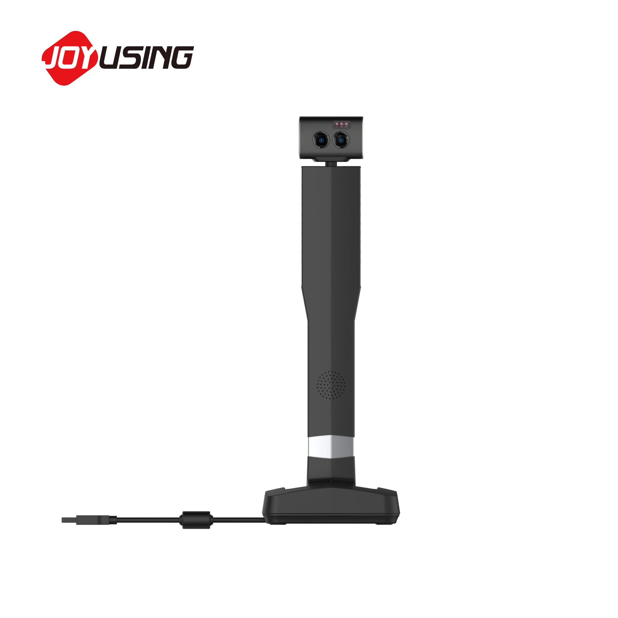Joyusing Bank ATM Counter Camera Webcam  Identity Verification Device With Fingerprint for Bank Customers