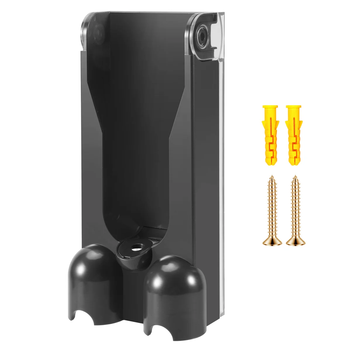 High-end Wall Mounted Charging Dock Station Suitable for Dyson V10 Series Handheld Vacuum Cleaner Replacement Accessories Parts