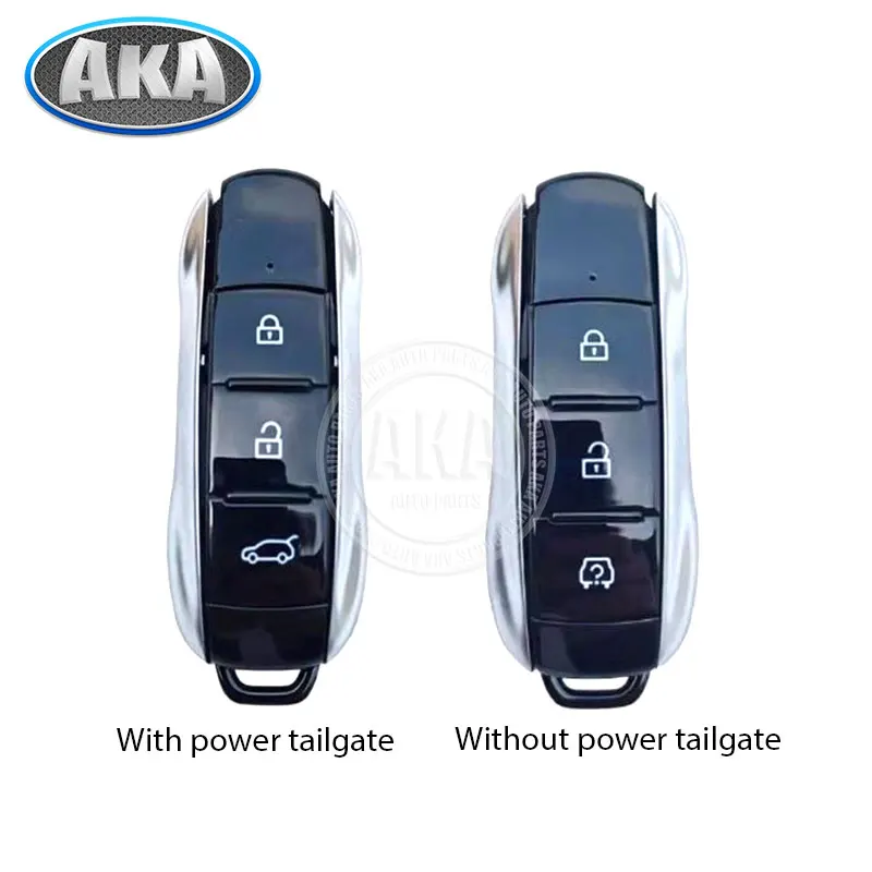 

For DFSK Fengon 7 IX5 IX7 Dongfeng Glory 580 560 1pc Car Keyless Remote Key With Chip Assembly 433Mhz