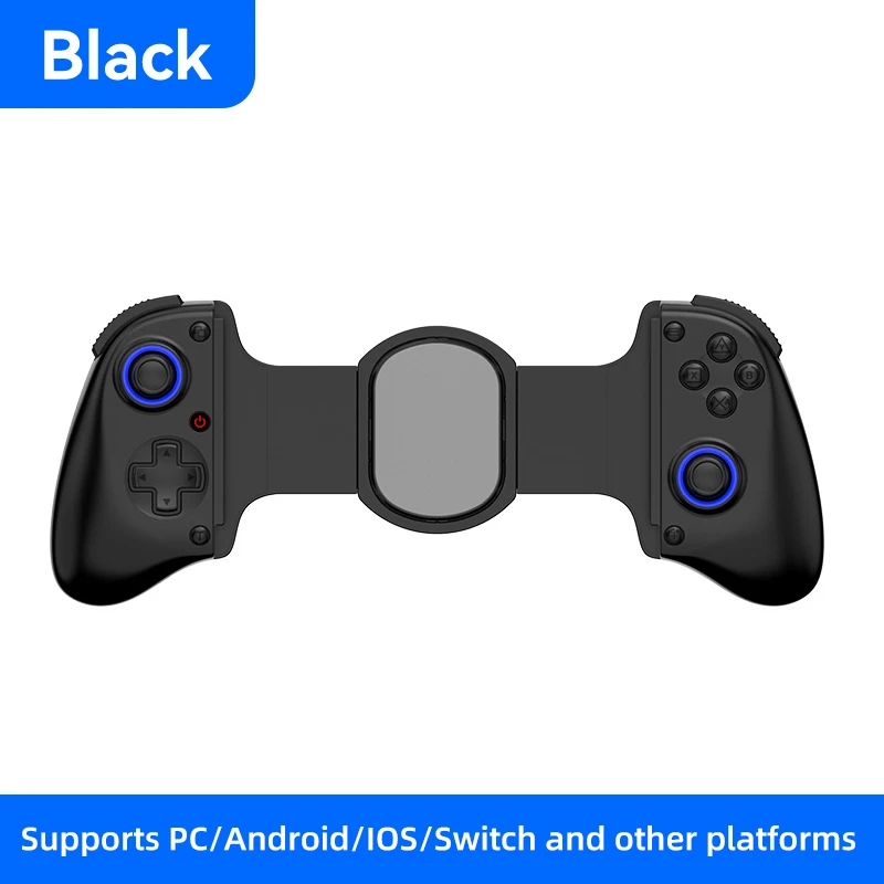 D11-Bllack