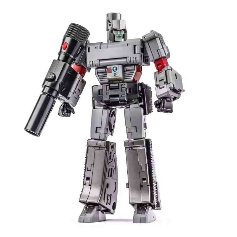 Transformation Newage NA S01 S-01 Megatank ROMULUS Action Figure Can Be Paired With SS86