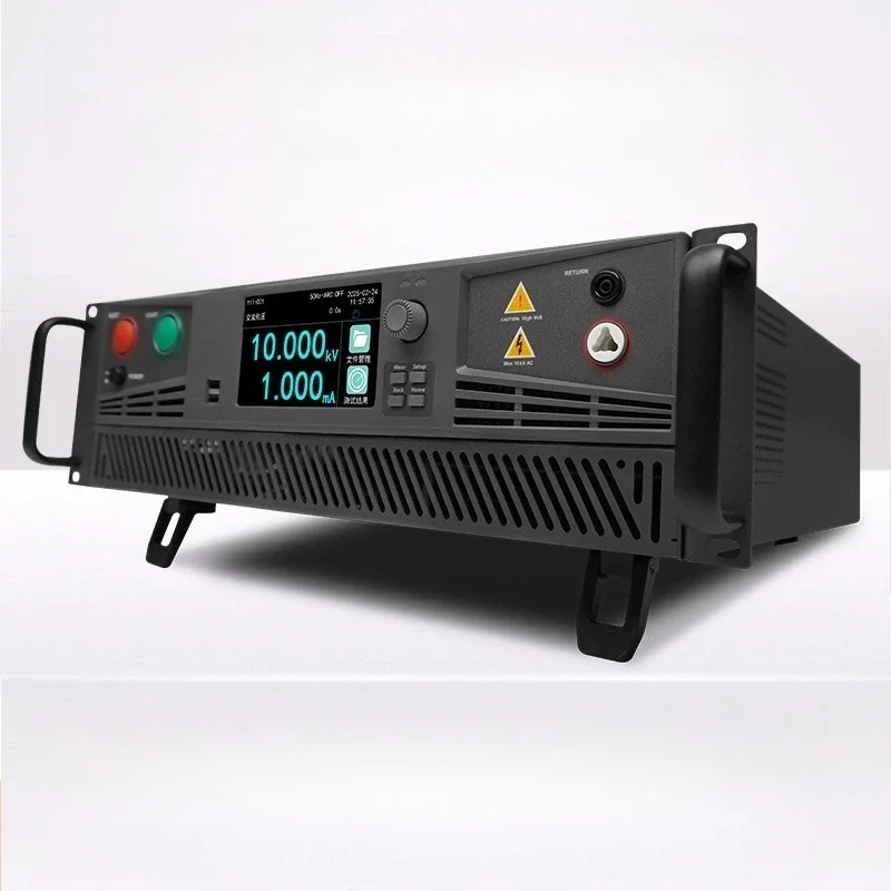 Ultra-high voltage tester, professional 20KV withstand voltage insulation tester