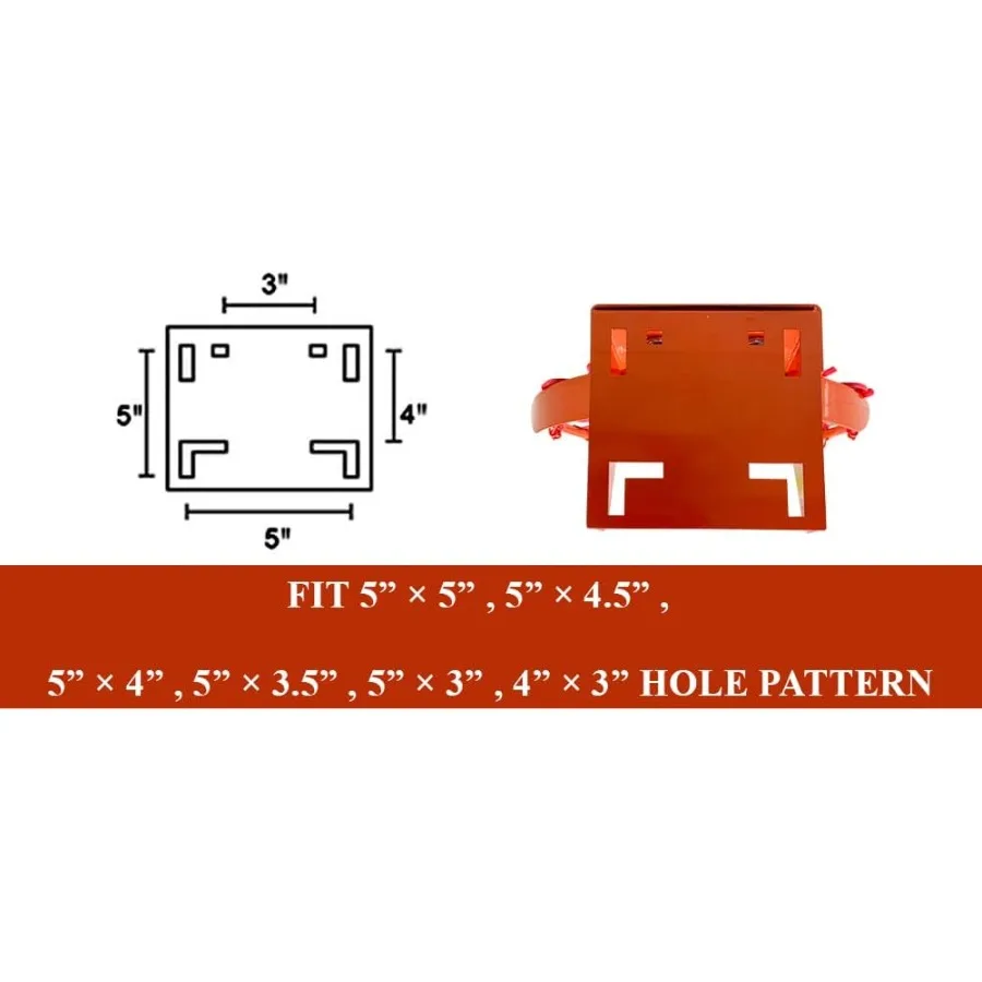 حافة كرة سلة معززة على الحائط مقاس 18 بوصة مع شببتين من النايلون وإضاءة ليلية مدمجة #5