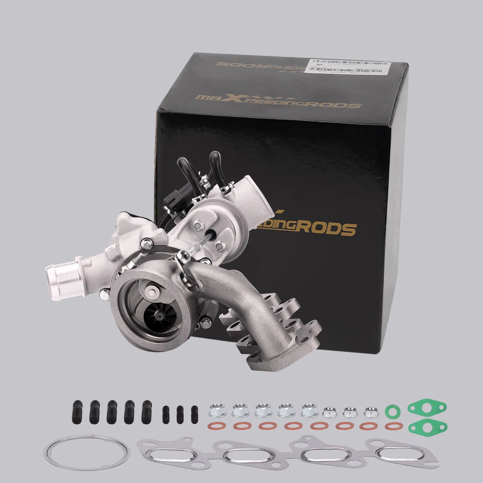 GT1446V for Chevrolet Cruze/Sonic/Trax 1.4L ECOTEC A14NET 140HP Turbocharger  781504-5004S 7815045006  7815045006S