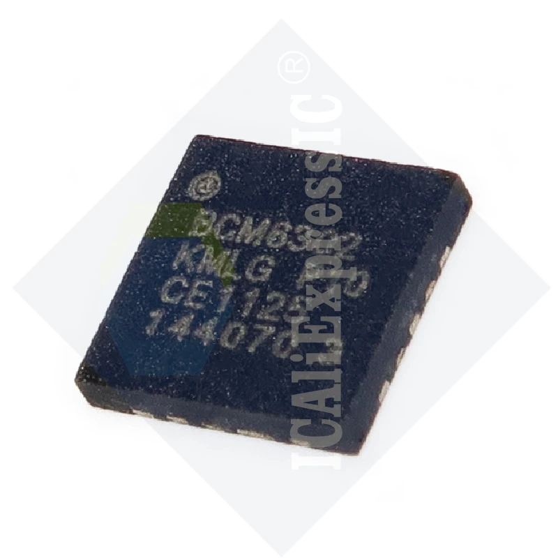 5-20PCS BCM6302KMLG BCM6302 BTS621L1 BTS621 TL431 431 M3004D M3004 MB3759P MB3759 SN65HVD3082EDR SN65HVD3082