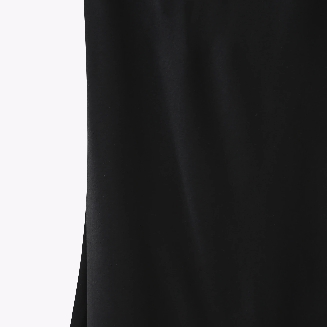 Ele Satin Long Dr Damen Faion Design Ne Hanging Sa Hohe Taille Sommer Casual Svel Polyesterfaser