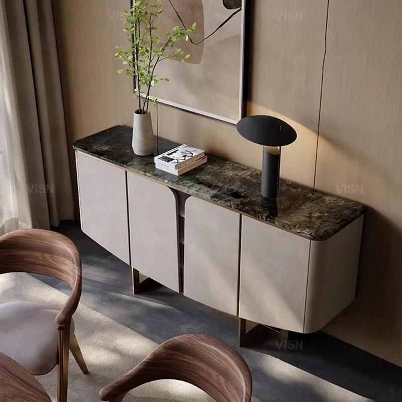 //+デザイナーウッドバーキャビネット棚モバイルレストランキッチンワインキャビネットリビングルーム高級スタンディングアルモアクラブ家具