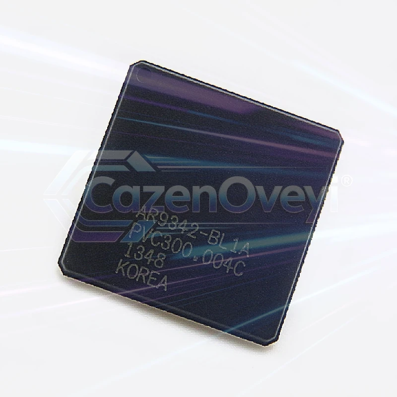 4-100PCS AR9342-BL1A AR9342 ADUM1201ARZ ADUM1201AR ADUM1201 PL2303SA PL2303 U209B U209 DS2433 2433 TEF6624T TEF6624