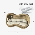 Color A  Grey Mat