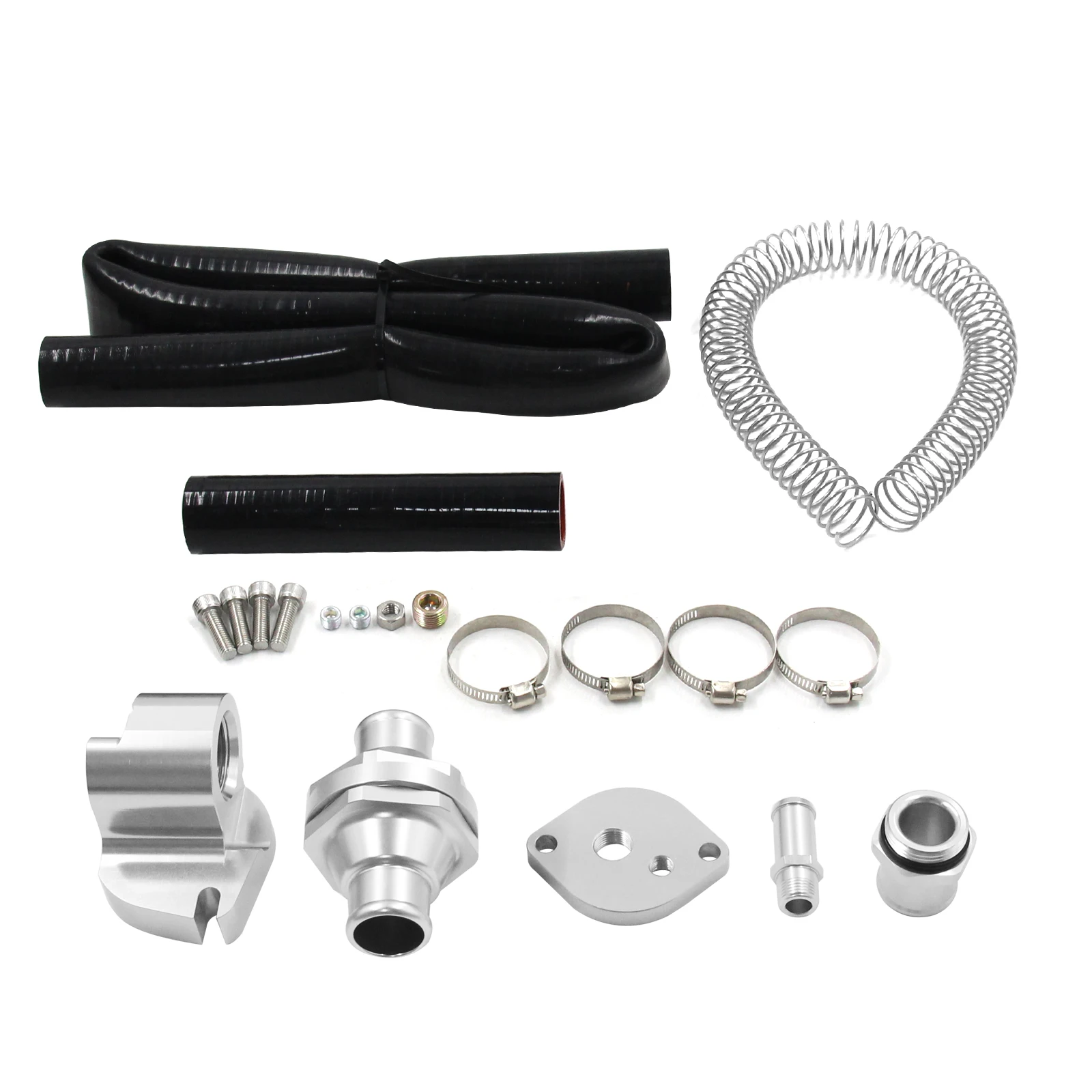 

1.6-Liter forMiata for MX5 Performance Heatsink Coolant Reroute Kit