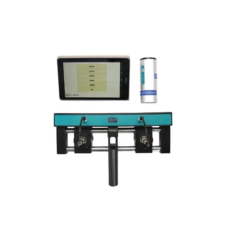 Crack Detector YT-F…