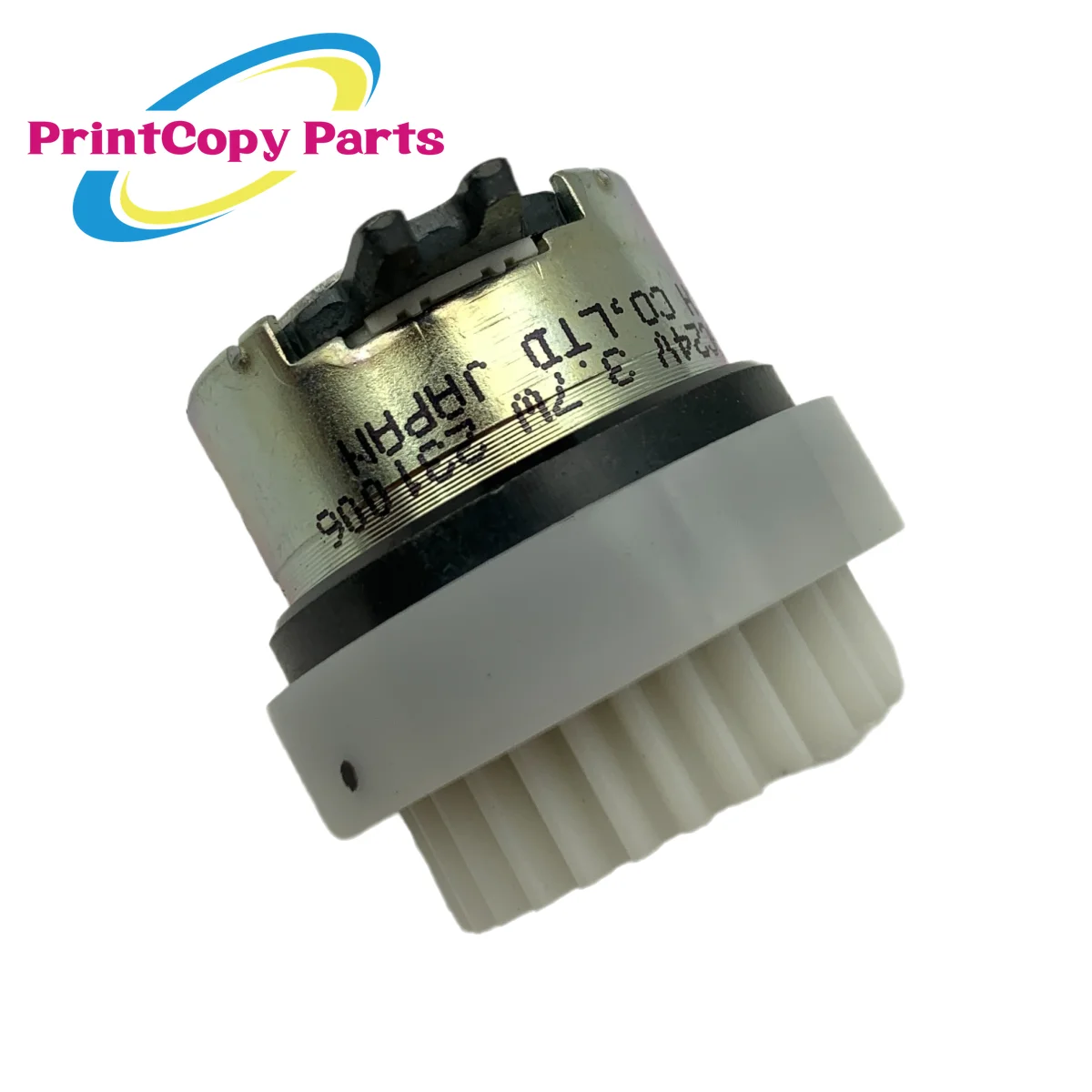 Duplicateur d'embrayage P.F d'origine pour RISO, TR, CR, RP, RZ, montres EZ, ES, SF, SV, 65009 neuf, 1PC