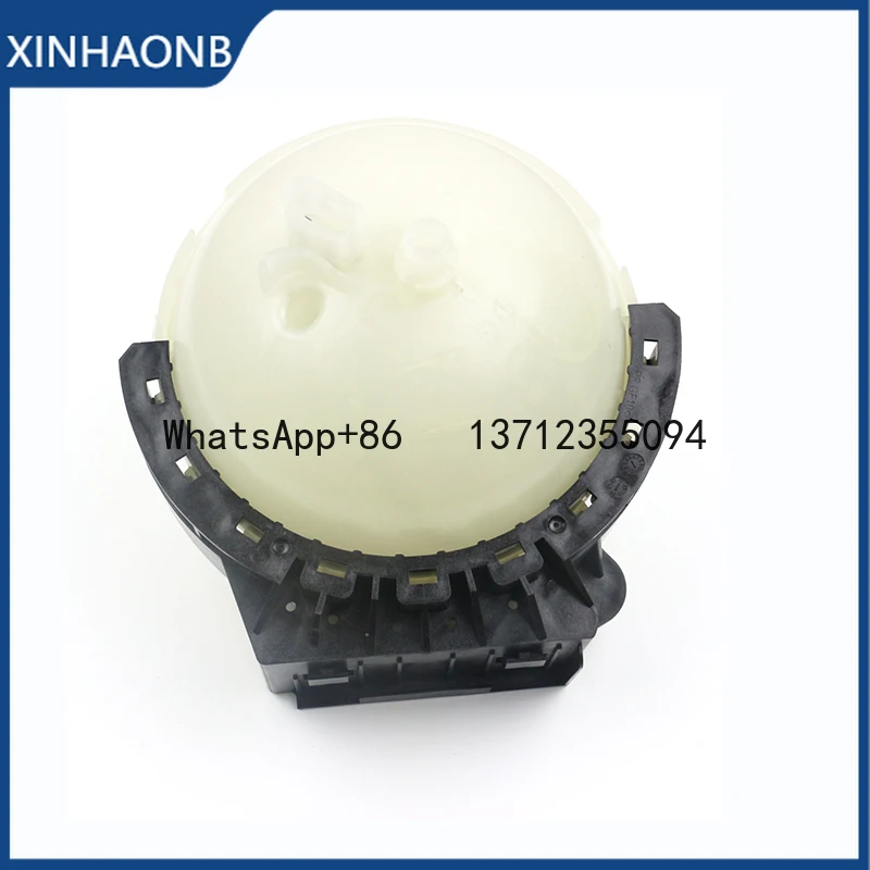 New 17137642158 17137609469 Radiator Coolant Overflow Tank Recovery Bottle For BMW F20 F21 F22 F23 F30 F32 F34