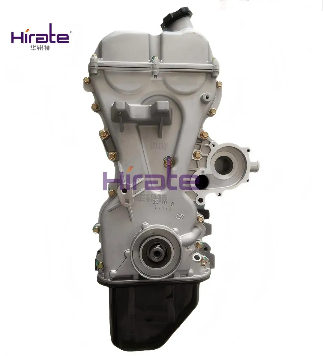 Suitable For Dongfeng Motor DK12-10 High-quality Hot-selling Standard Displacement Hirate Engine