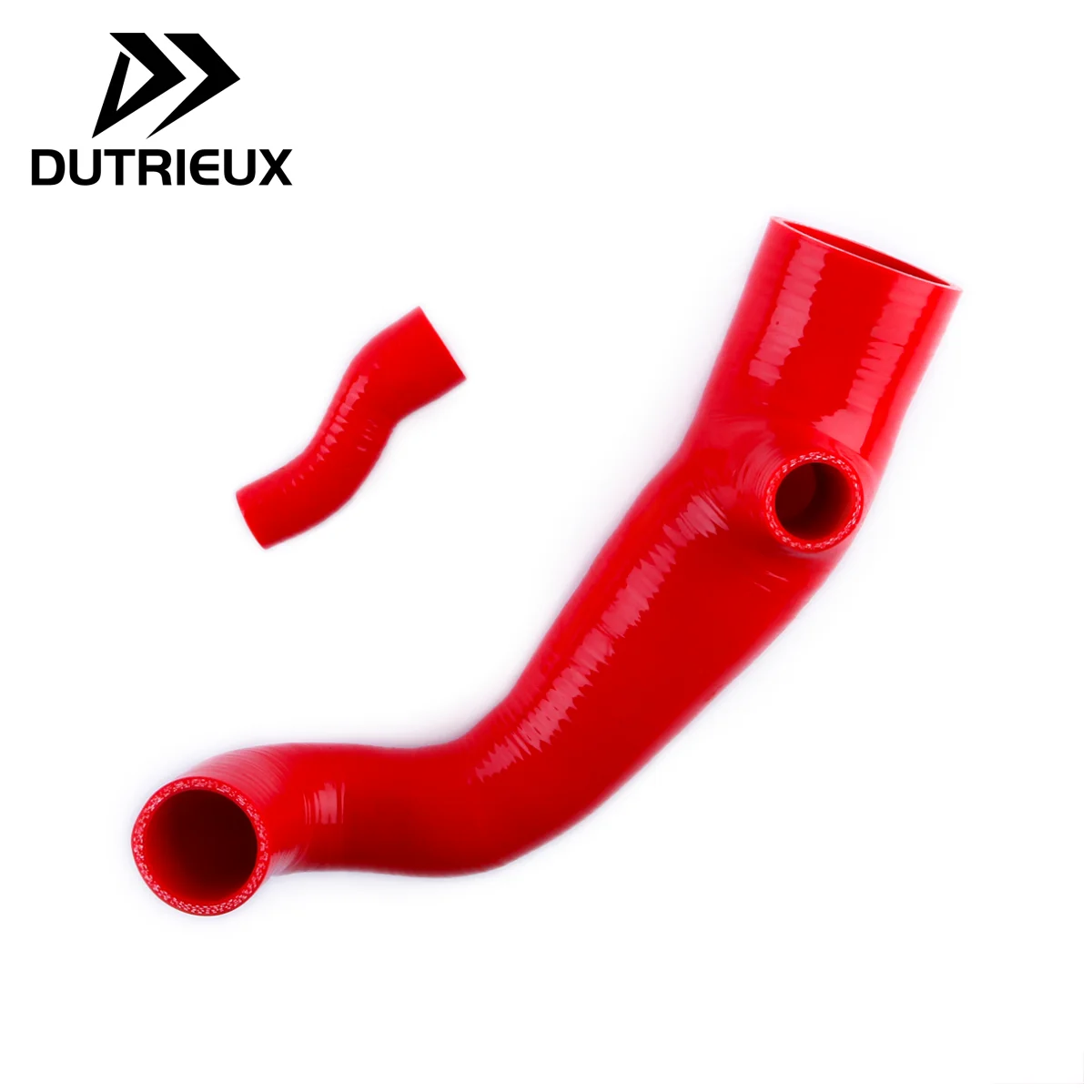 Silicone Intake Inlet Hose For Mini Cooper S R55 R56 R57 Turbo With N14 Engine 2007-2012