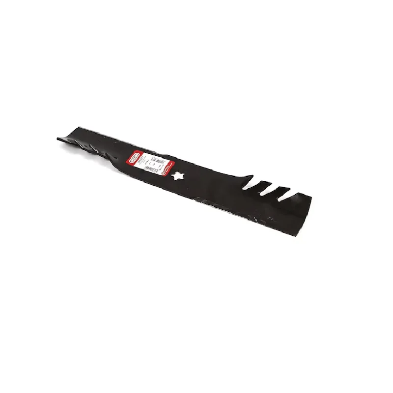

Mower Blade accessory