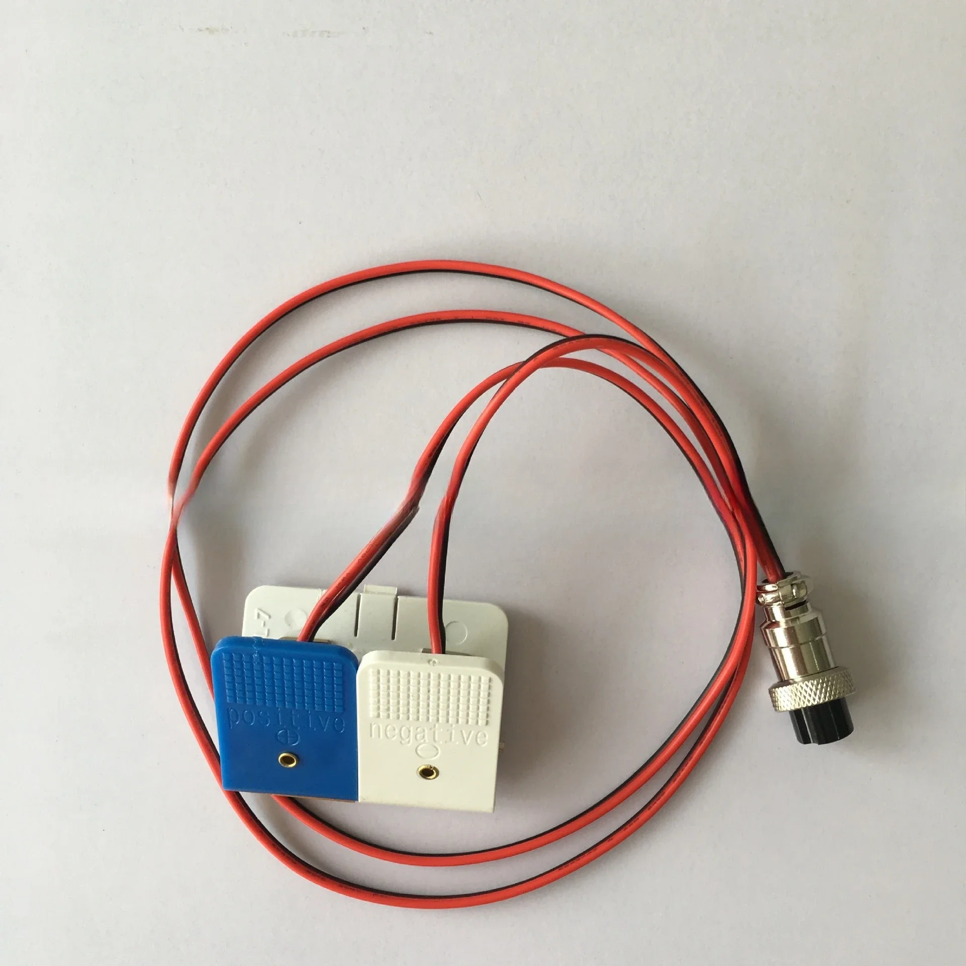 Battery internal resistance tester accessories