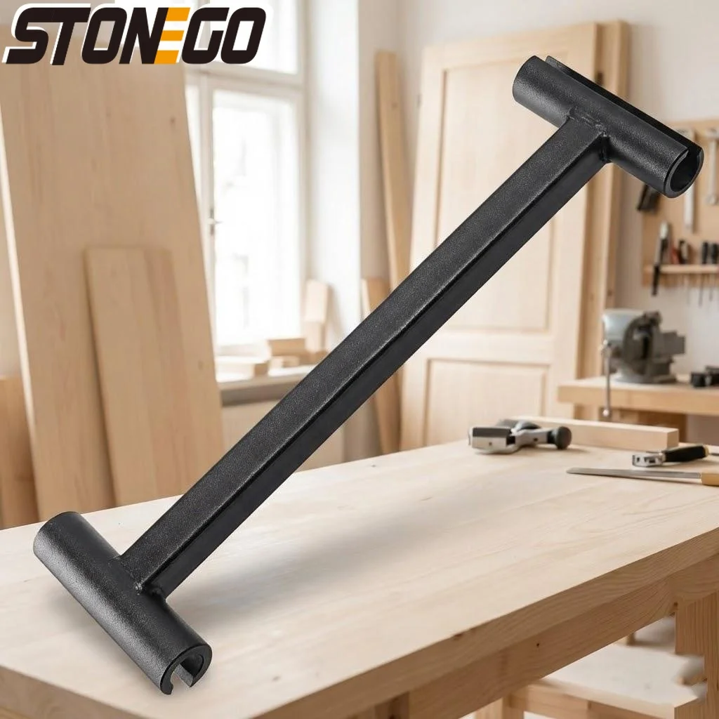 

Инструмент для регулировки дверных петель усиленный, 134-180 калибр, коммерческий ключ для регулировки зазора петель для ремонта противопожарных и чистых дверей