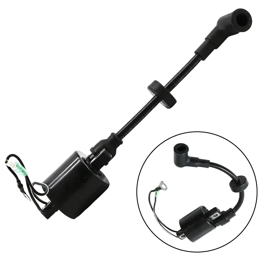 Spark Module Boat Ignition Coil Marine Repair As The Piture High Voltage Ignition Coil Boat Engine Saltwater Resistant Design
