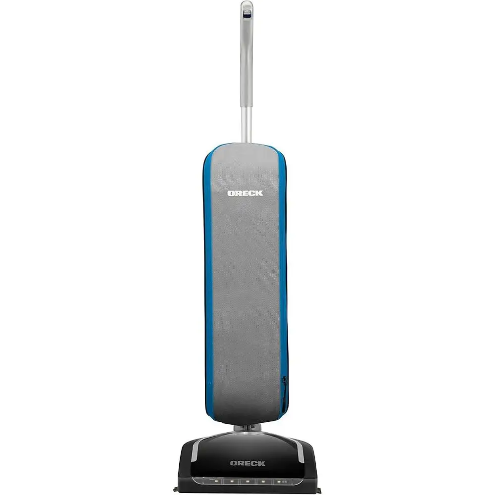 Легкий поворотный вертикальный пылесос HEPA. Мощный пылесос в мешках с фильтрационными коврами. Очистка из твердой древесины и перхоти для домашних животных.