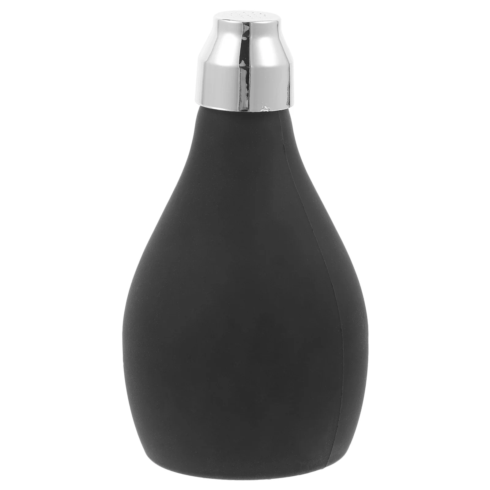 Poederspuitfles Lege hervulbare droge poederspuit Draagbare talkcontainer voor kapperszaak Thuis Schoonheidsgebruik