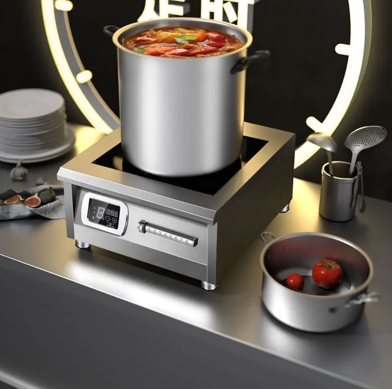 Thumbnail 3 - #11 Budget Induction Cookers for Smart Shoppers