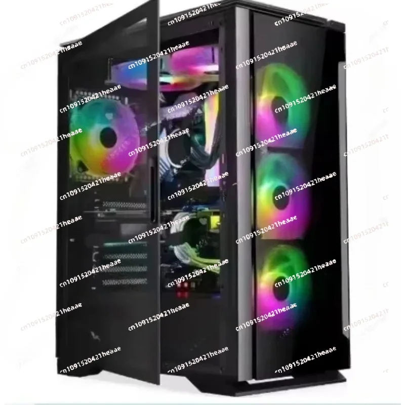 Suitable for server computer host E5-2686