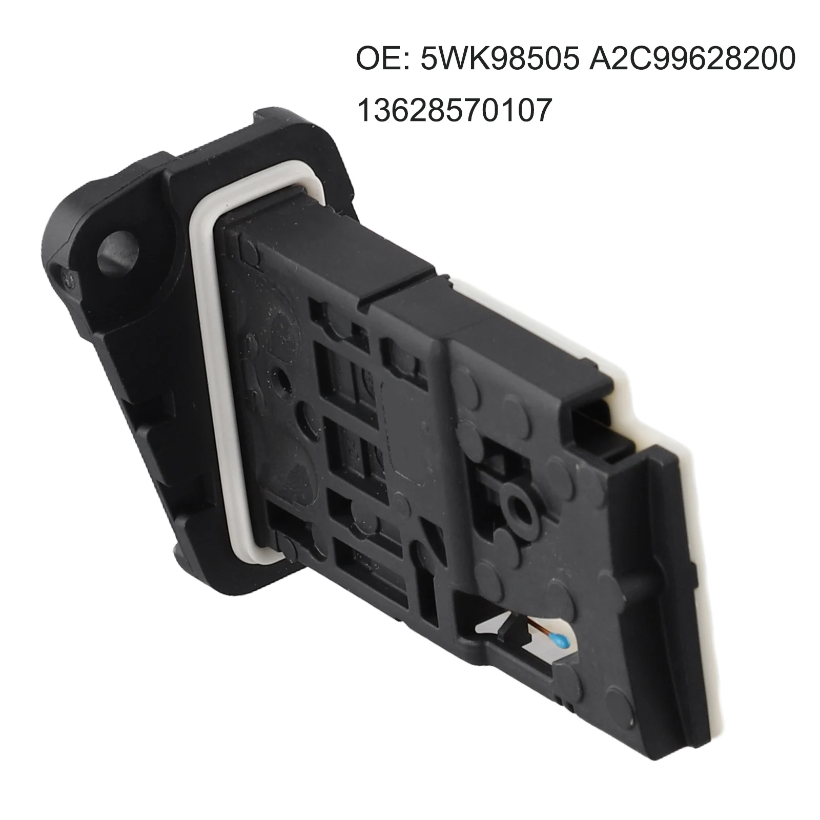 Air Flow Meter MAF Sensor Wear-resistant Easy To Install High-quality Materials Replacement Installation For BMW X2