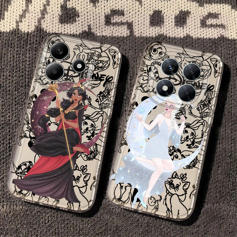 Case For Xiaomi Red… - image