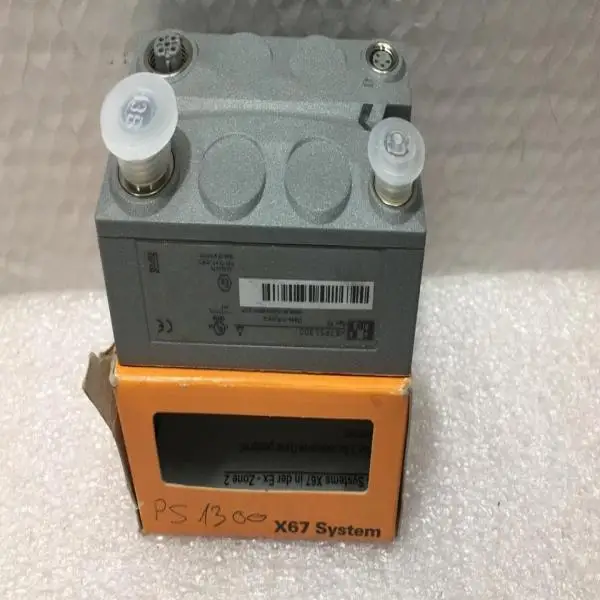 Plc Module X67PS130…