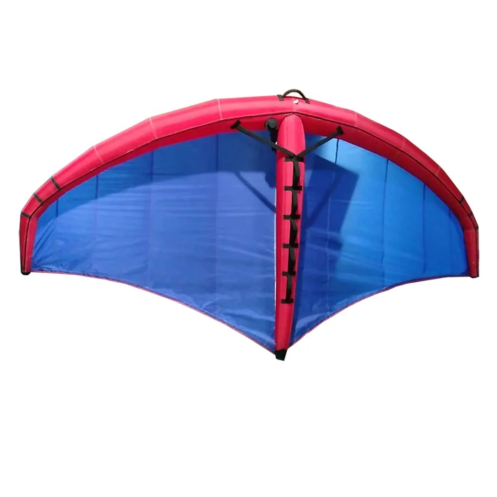 2024 Surfing windsurf sail  Water Sports wind surfing Stand Up Board Wingfoil Sail KiteWing Foil Kitesurf