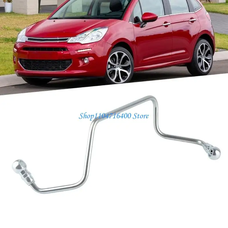 

y1gd Oil Delivery Line High Temperature Resistance Multiple Model Applications