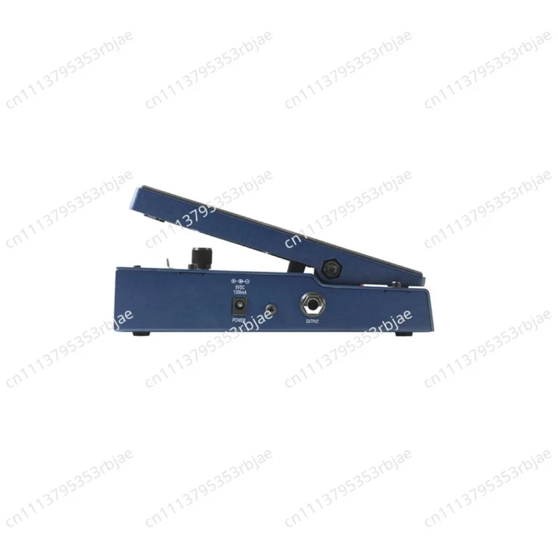 Pitch Shift Tune Bass Effect Pedals Bass Guitar Processor Electric Bass Guitar Effects Pedal for Blue Colors
