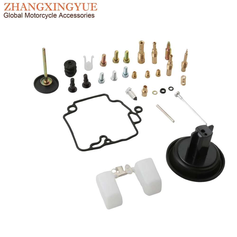 Carburetor Repair K…