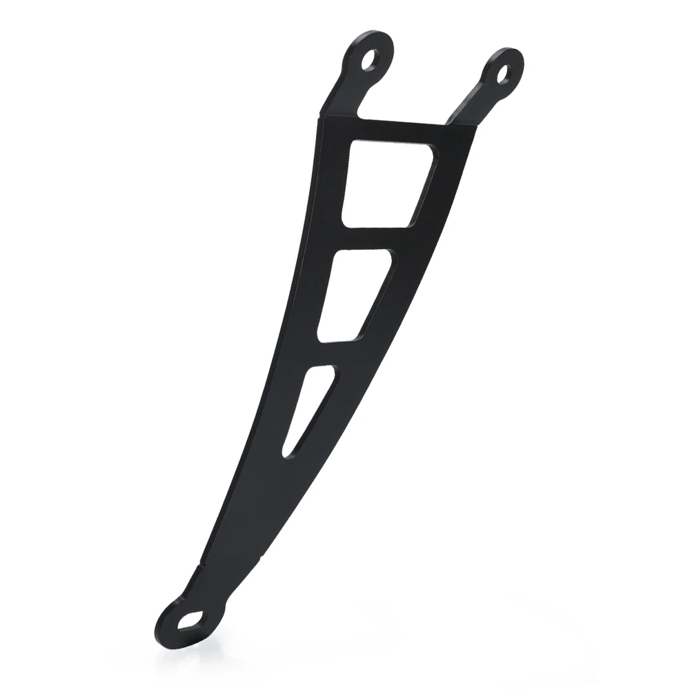 FOR KAWASAKI ZX6R 2009-2025 Exhaust Hanger Bracket Ninja ZX-6R/40th Anniversary Edition 2025 2024 Muffler Exhaust Hanger Holder