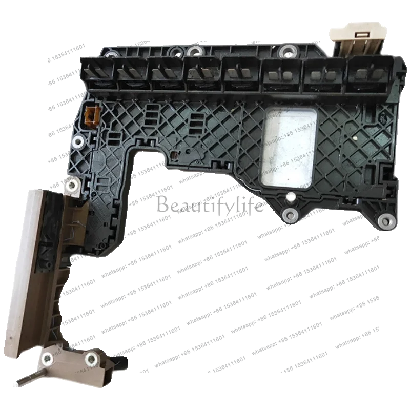 F M Z E9 E7 Series 5 Series 7 Series Gearbox Transmission Computer