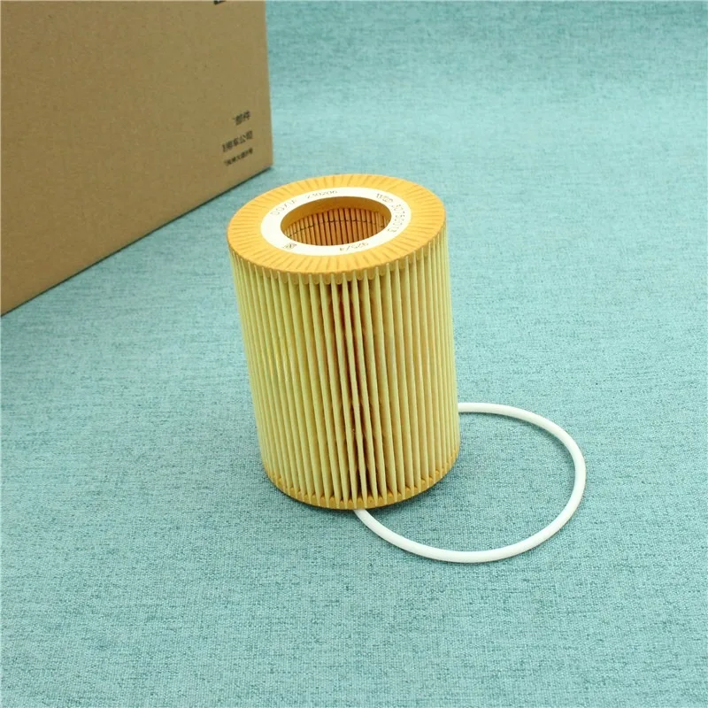 LR001419 Oil Filter Element Filter for Land Rover Freelander 2 Discovery 3 4