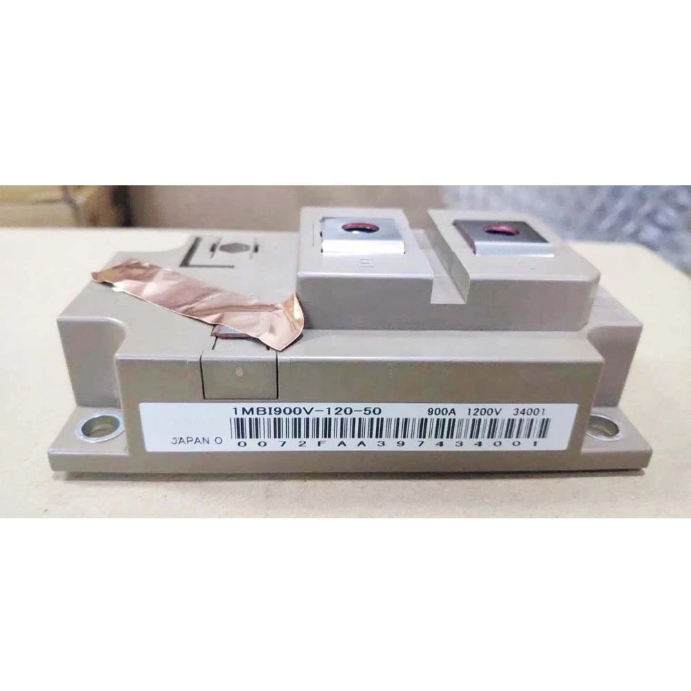 

IGBT POWER MODULE 1MBI900V-120-50 1MBI600VF-120-50 1MBI600V-120-50 1MBI600VF-170-54 1MBI400V-120-50