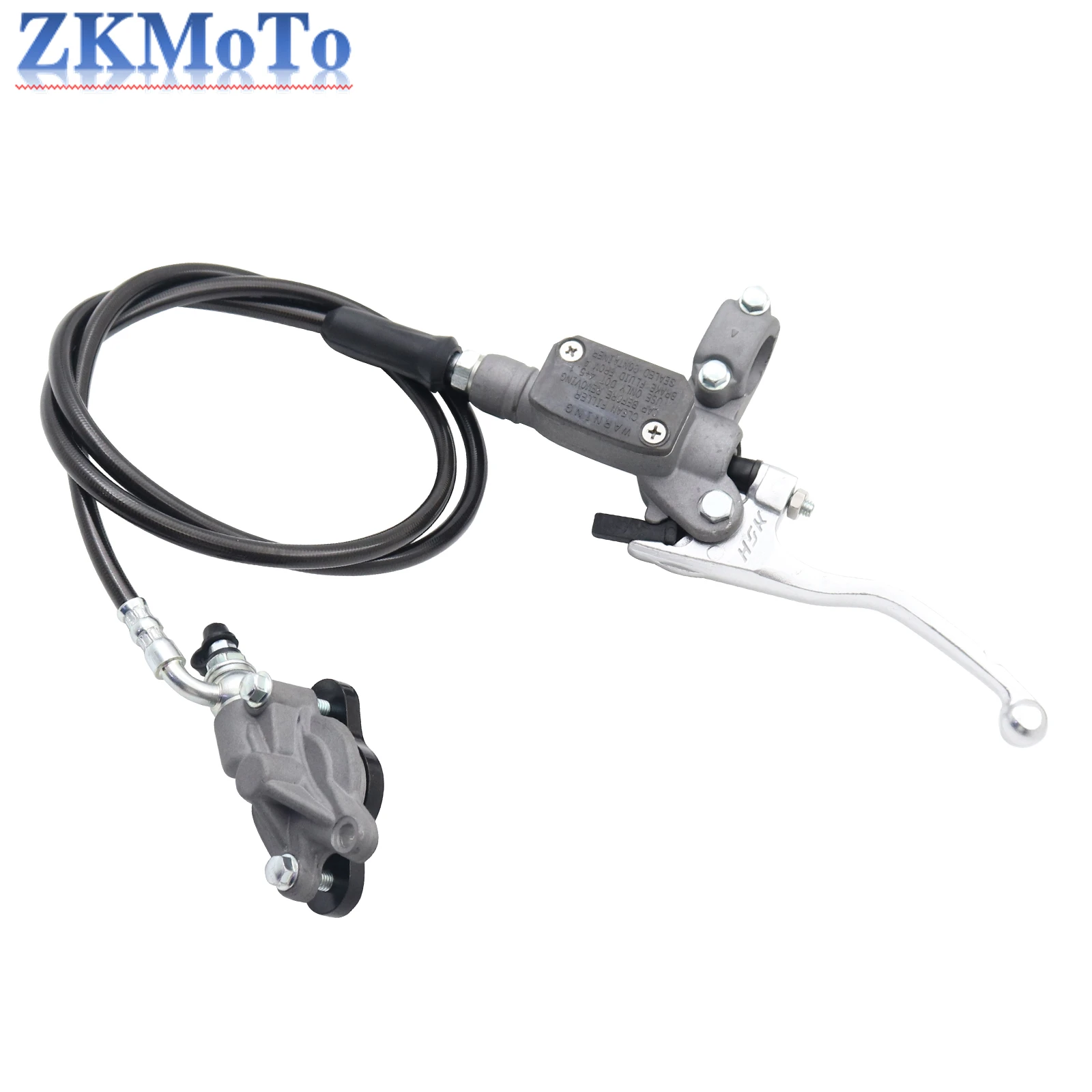 Motorcycle Hydraulic Clutch Master Cylinder Oil Hose Pipe For KTM SX SXF XC XCF EXC EXCF XCW 125 150 200 250 300 350 400 450 500