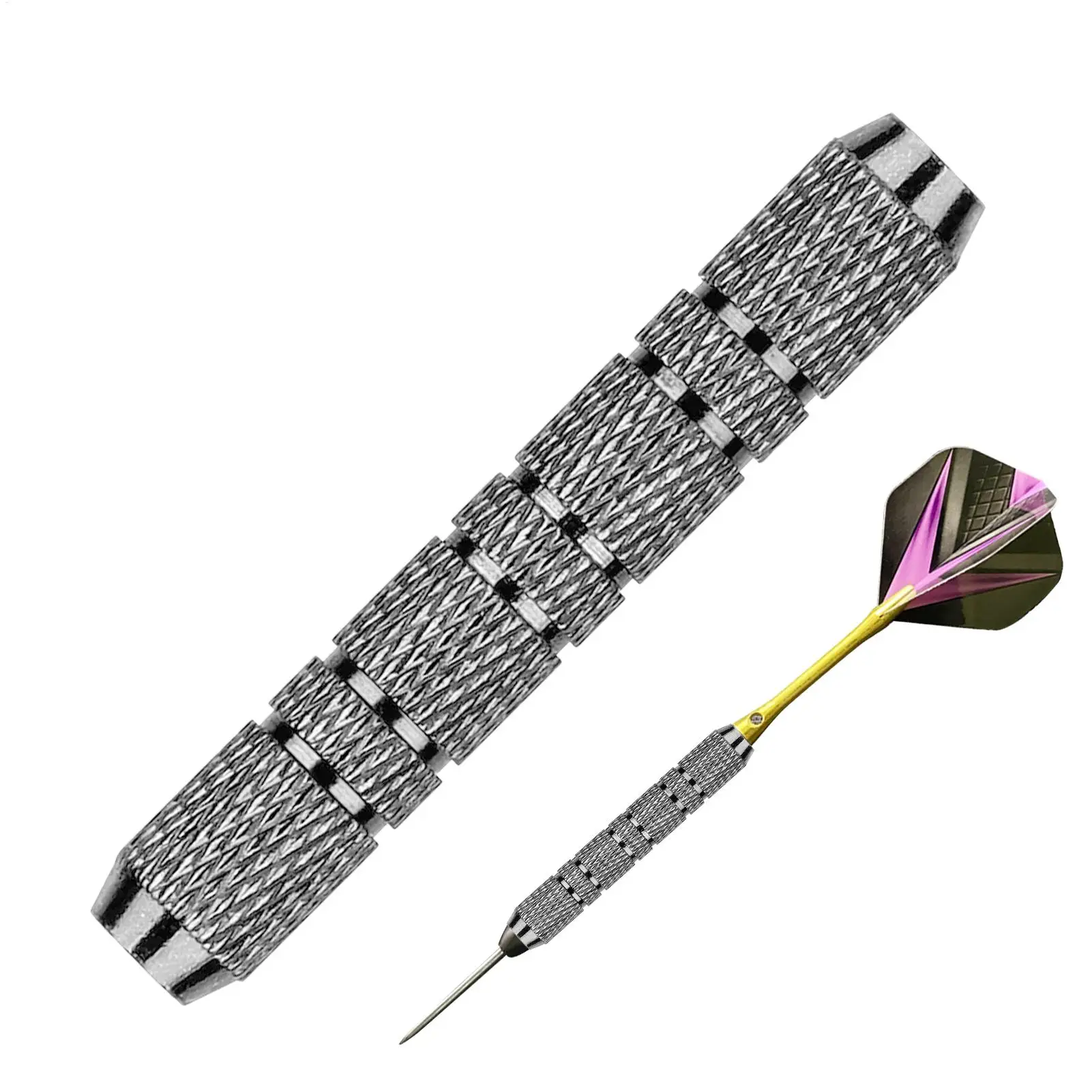 

Сменные наконечники Dartbox: Профессиональные балансированные наконечники с противоскользящим покрытием, железные головки Dartbox для детей и взрослых, для дома