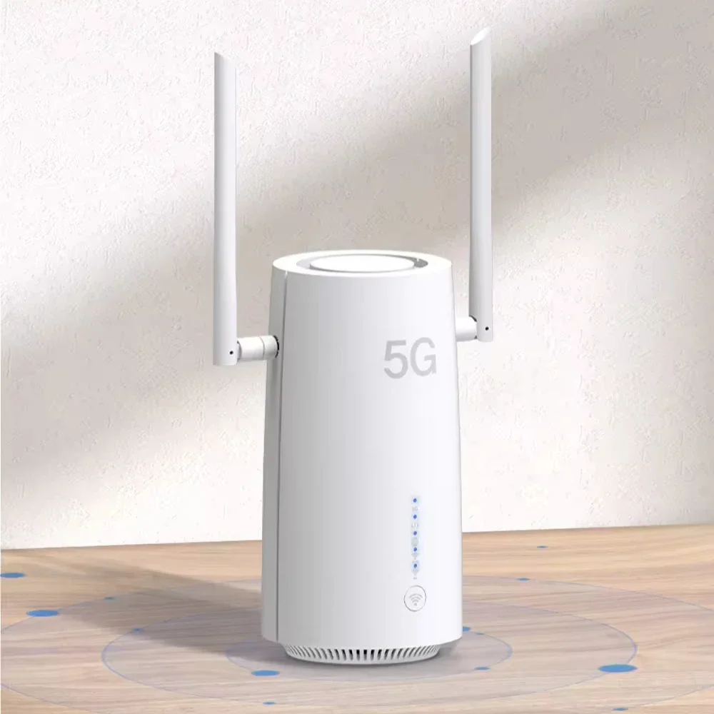 5G wireless CPE 5G modem broadband router VPN WIFI6 CE modem Europe Africa Asia version 5G