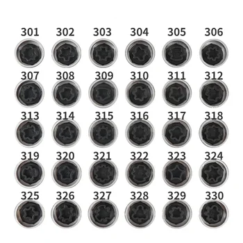 1 SZTUK Opona samochodowa Zabezpieczenie przed kradzieżą Śruba koła Nakrętka Adapter klucza Narzędzie naprawcze do Mercedes Benz S/R/E/GL/GLK/300//350/320/400/550