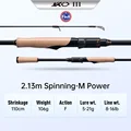 2.13m Spinning M