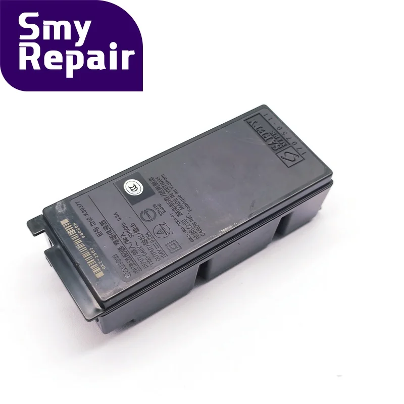 

Оригинальный блок питания k30377 для деталей принтера Canon G2810 g2810
