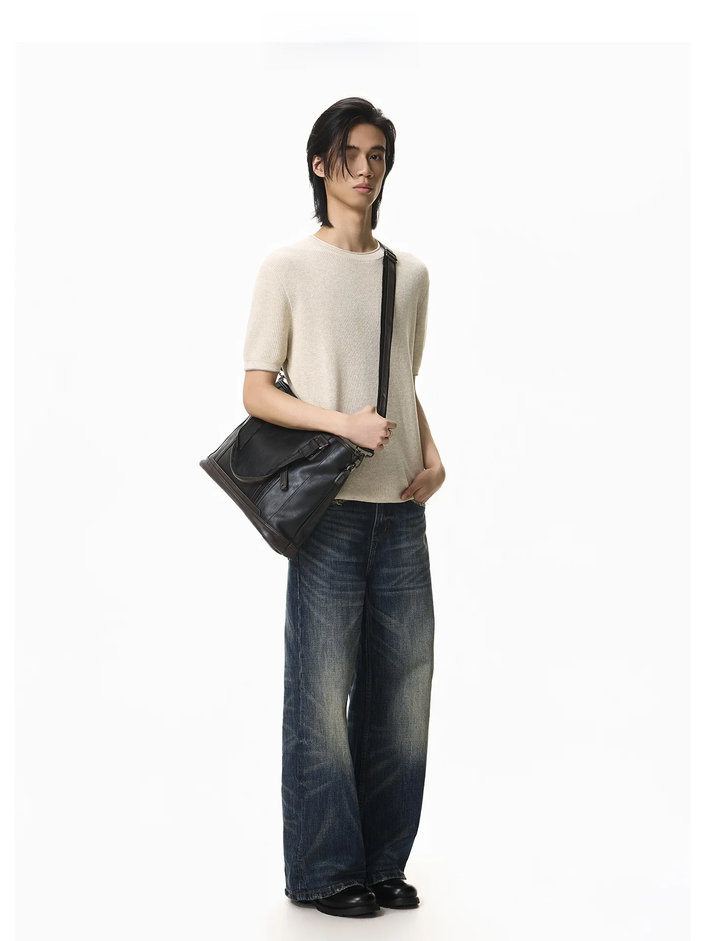 borsa-a-tracolla-vintage-in-ecopelle-nera-per-uomo-stile-casual-business-borsa-a-tracolla-giovanile